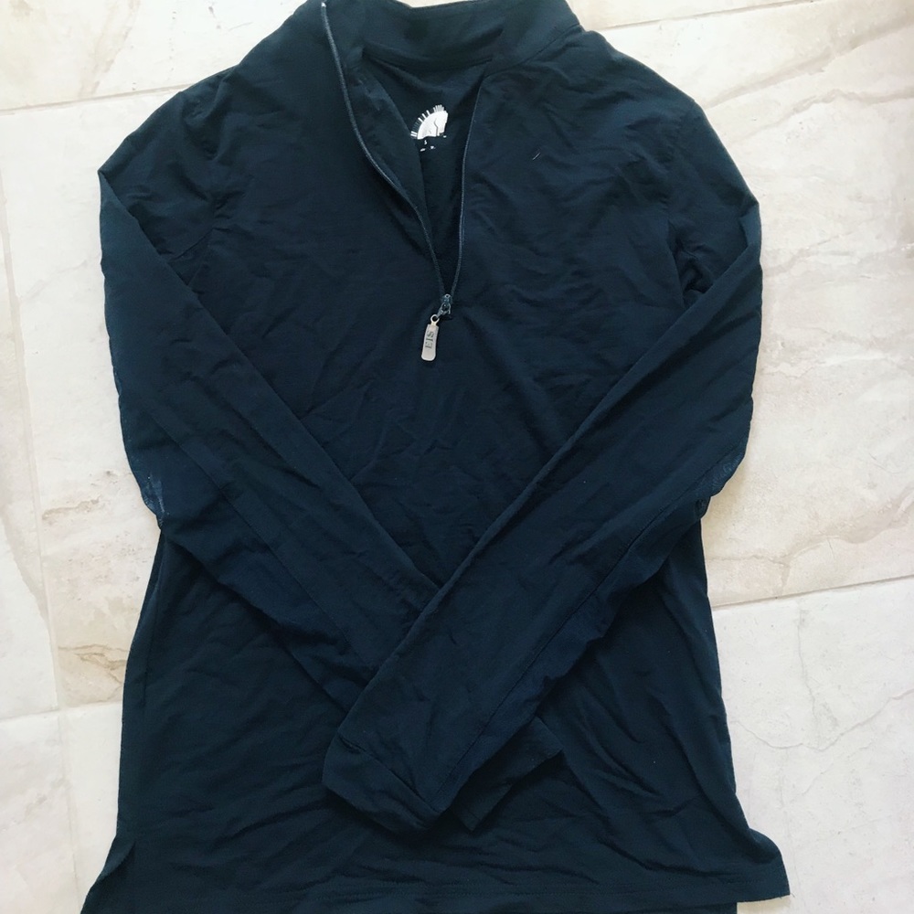 Women’s EIS Sun Shirt